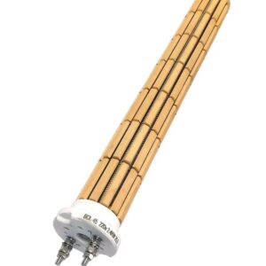 Керамический ТЭН (стеатитовый, сухой) для Drazice 2400W dr2400