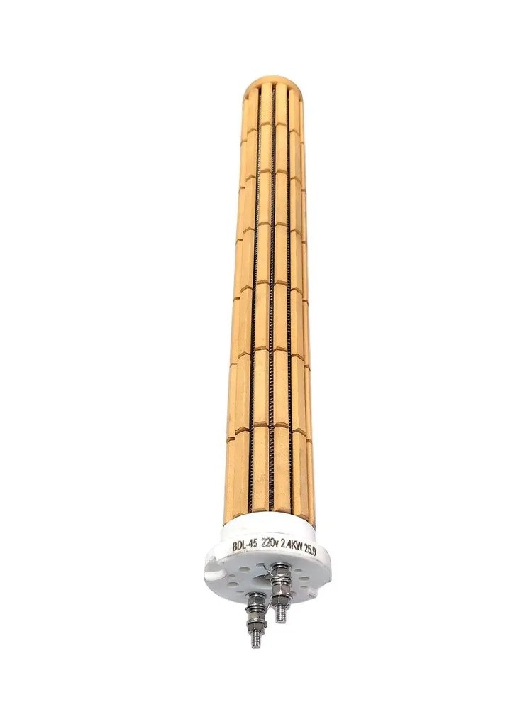 Керамический ТЭН (стеатитовый, сухой) для Drazice 2400W dr2400 — изображение 8