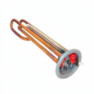 ТЭН RF IBL-U 2500W/230V (гр.21) медный 01784