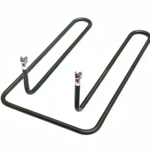 ТЭН для конфорки 1350W Rada КЭТ-0,13 ТК1350