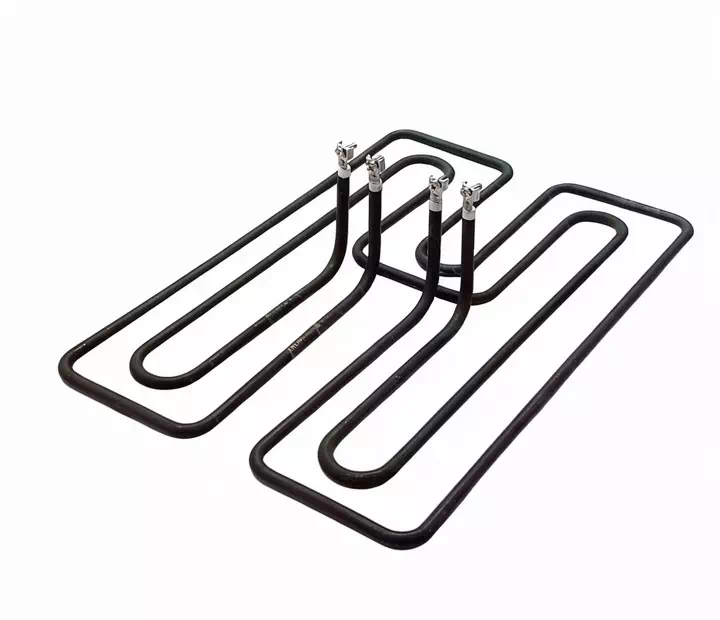 Комплект ТЭНов для конфорок 3000W (1400+1600) КЭТ-0,12/3.0 ТК3002 — изображение 2