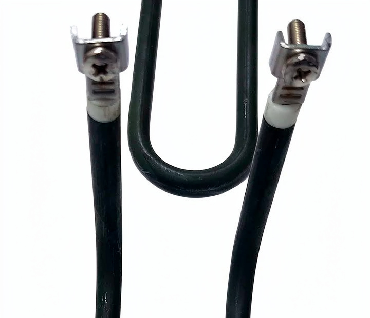 ТЭН для конфорок 1400W ПСЭМ КЭТ-0,12/3.0 ТК1402 — изображение 2