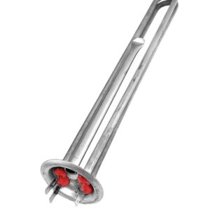 ТЭН RF 3000Вт/230В, L360мм для Electrolux, Zanussi, нерж. WH-30.01N